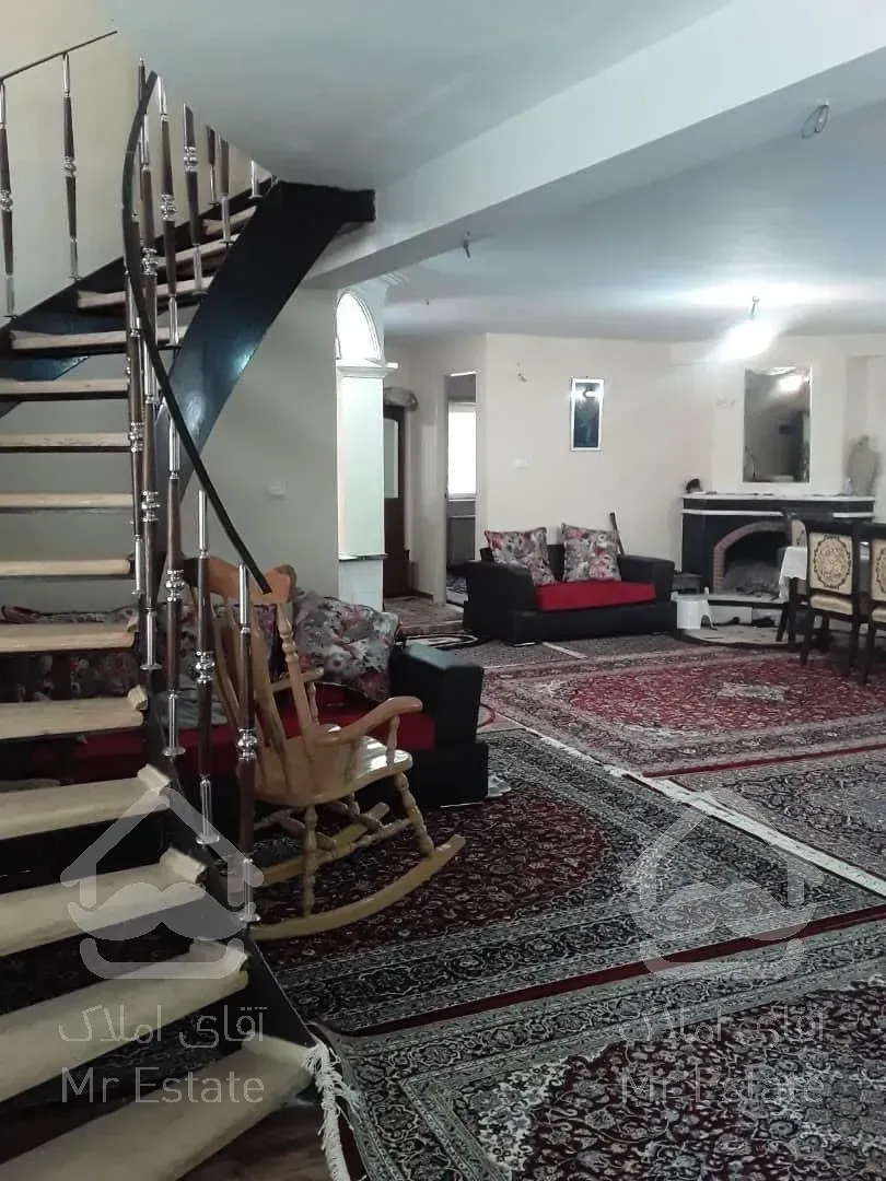 ویلا ویو سد زیدشت طالقان