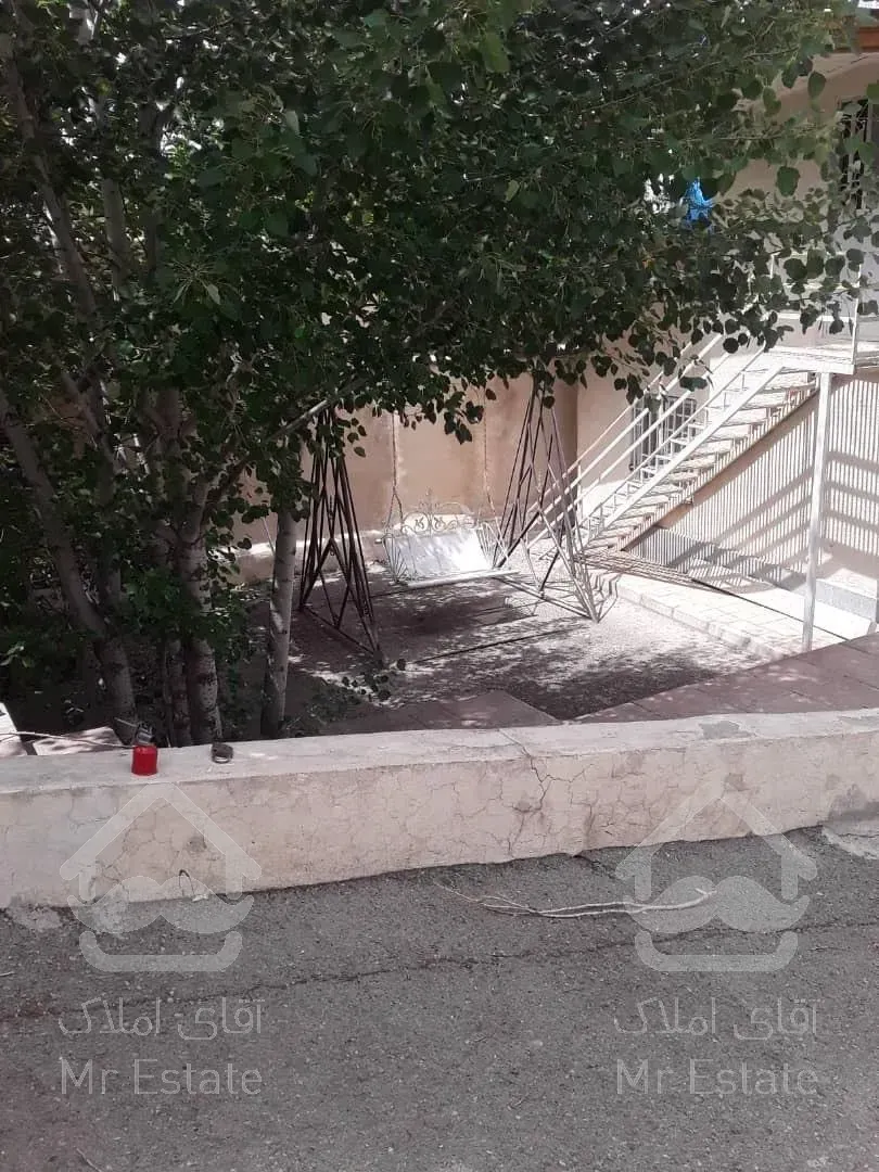 ویلا ویو سد زیدشت طالقان