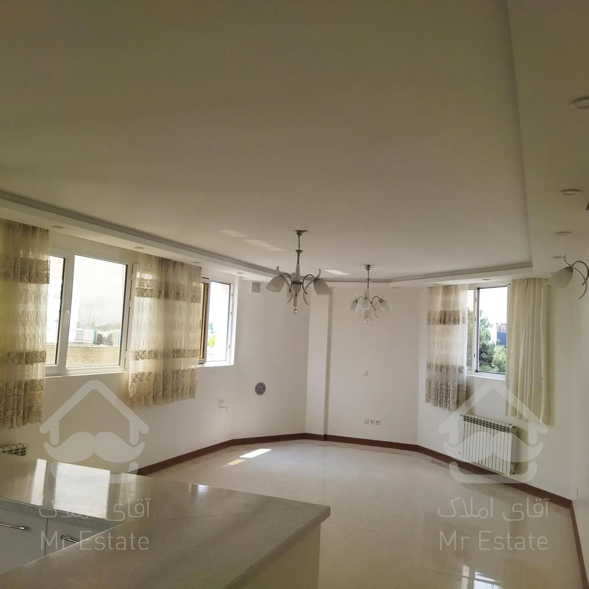 رهن و اجاره اپارتمان دو خوابه قصردشت همت