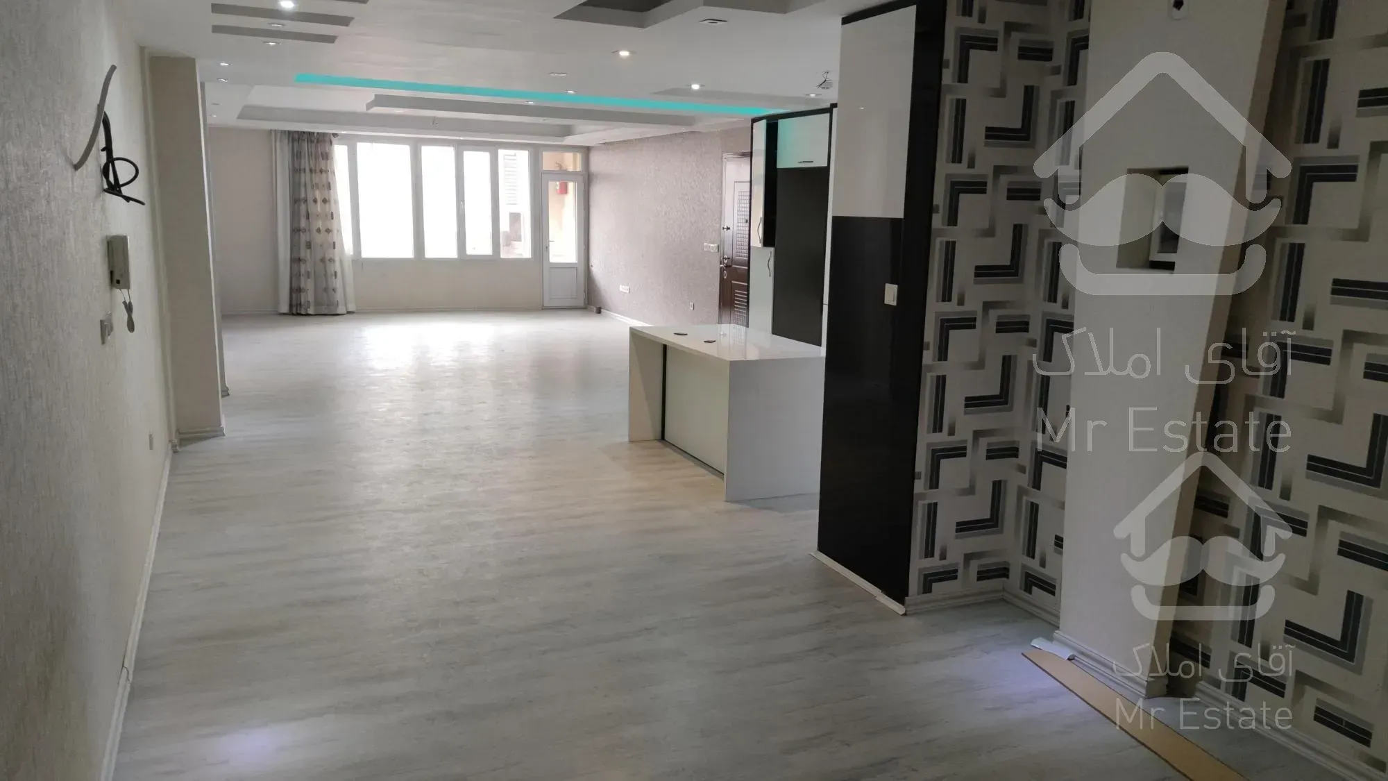 ۲۰۰ متر ۳خواب جنوبی لوکیشن عالی