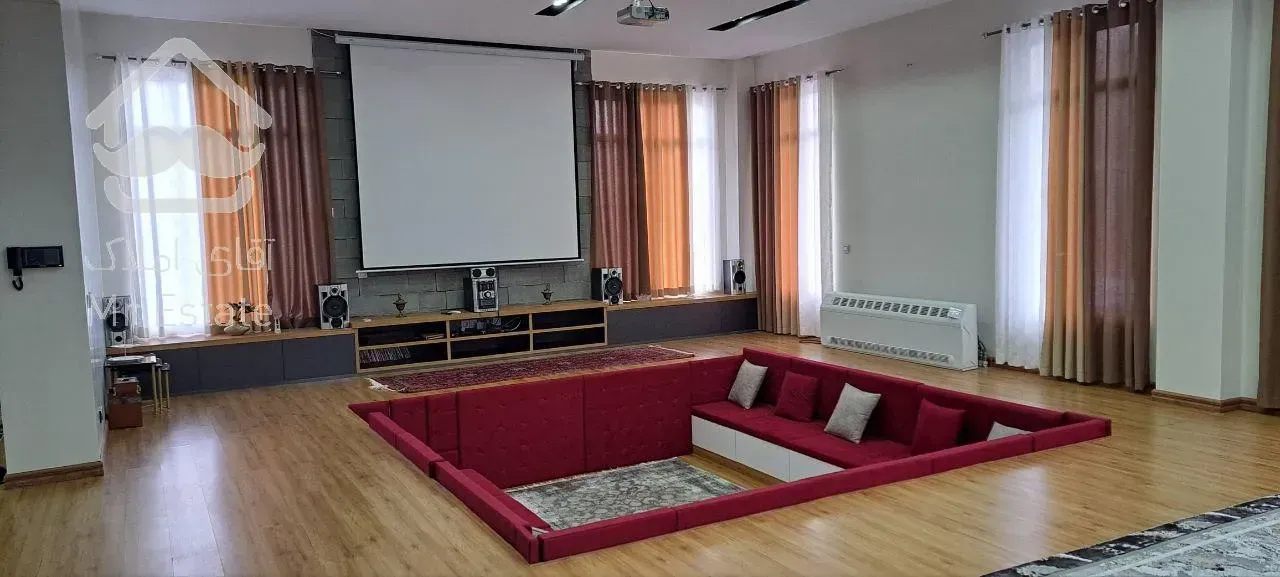 ویلا لوکس لوکیشن عالی طالقان