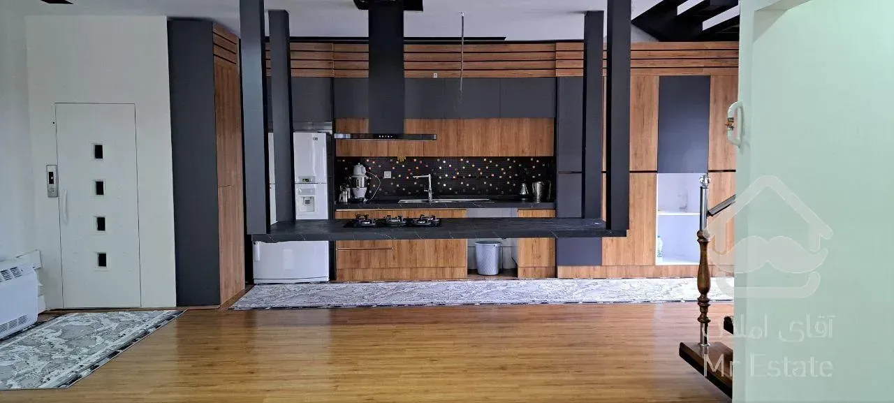 ویلا لوکس لوکیشن عالی طالقان