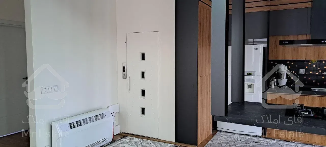 ویلا لوکس لوکیشن عالی طالقان