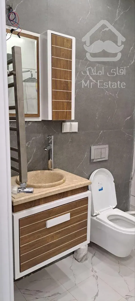 ویلا لوکس لوکیشن عالی طالقان