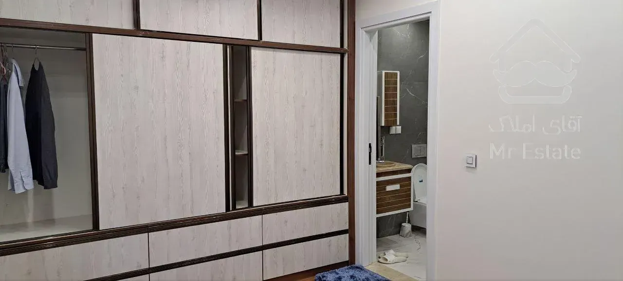 ویلا لوکس لوکیشن عالی طالقان