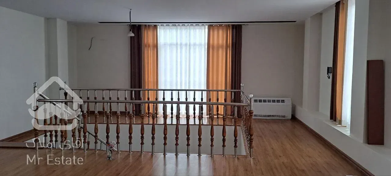 ویلا لوکس لوکیشن عالی طالقان