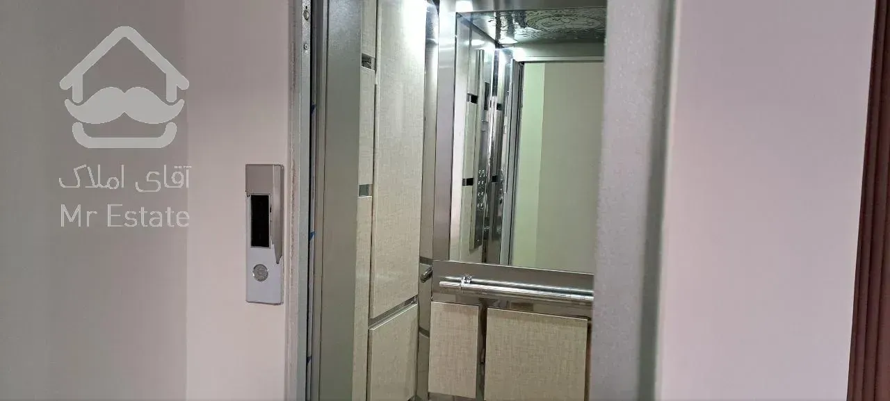 ویلا لوکس لوکیشن عالی طالقان