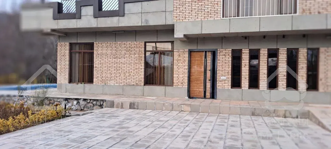 ویلا لوکس لوکیشن عالی طالقان