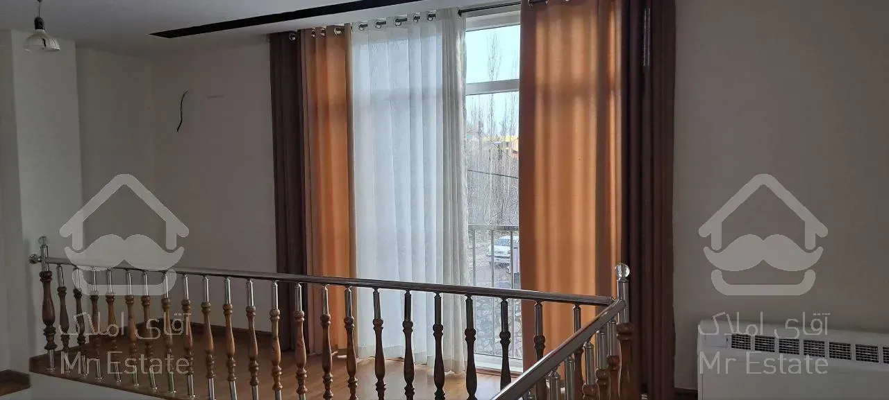 ویلا لوکس لوکیشن عالی طالقان