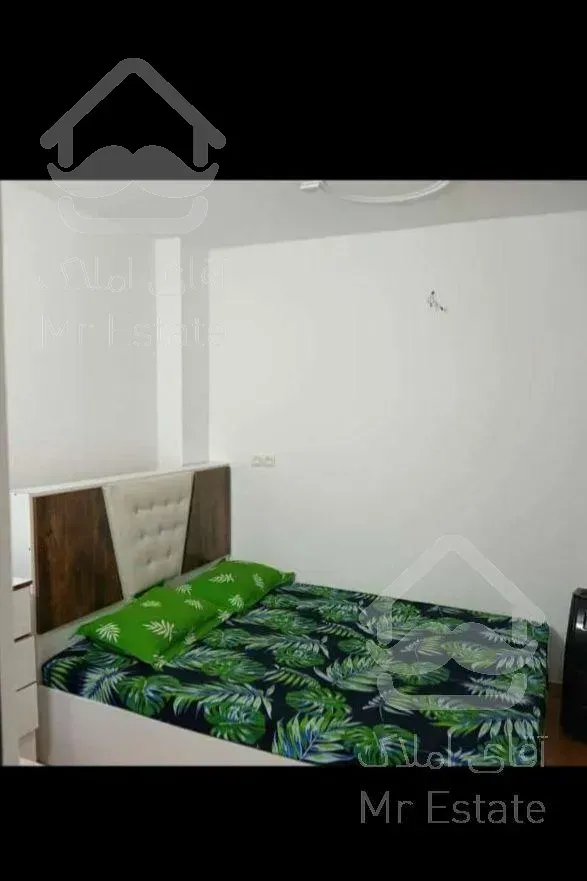 اپارتمان دونبش واقع در خیابان سعدی لنگرود