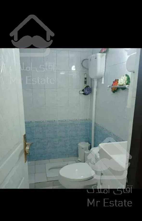 اپارتمان دونبش واقع در خیابان سعدی لنگرود