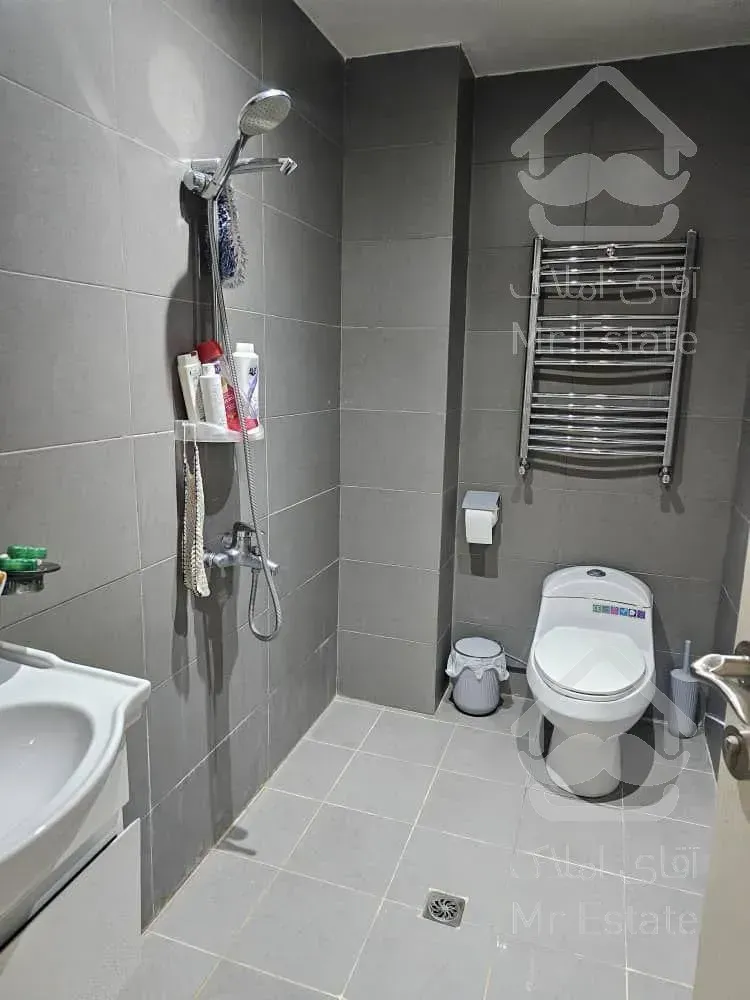 اجاره واحد ۱۲۰متر مشابه کلید نخورده