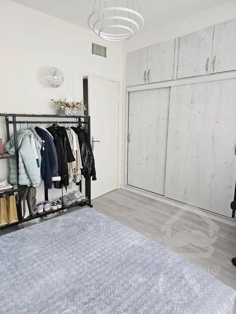 اجاره واحد ۱۲۰متر مشابه کلید نخورده