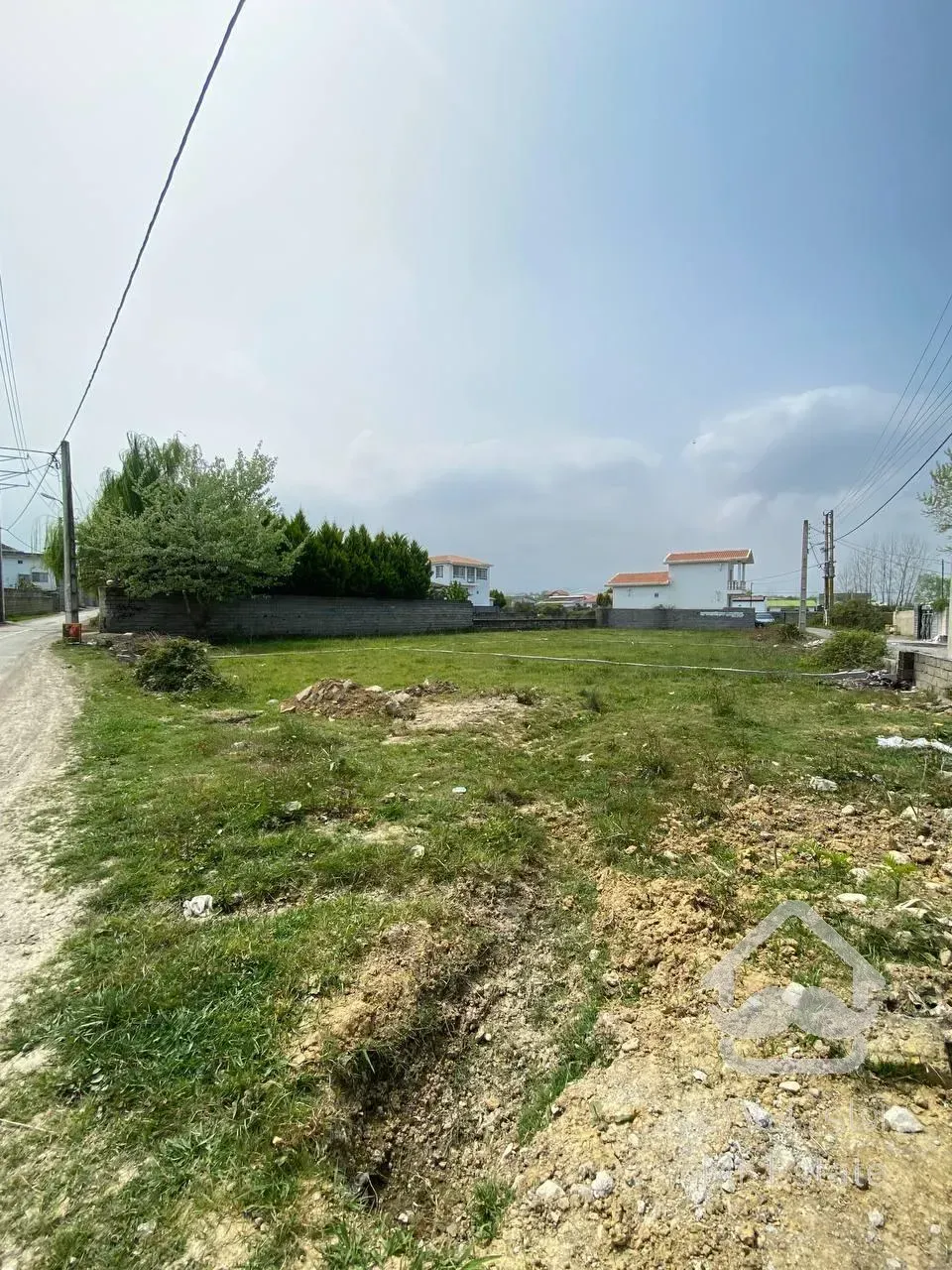 فروش زمین مسکونی منطقه الیمالات سنددار