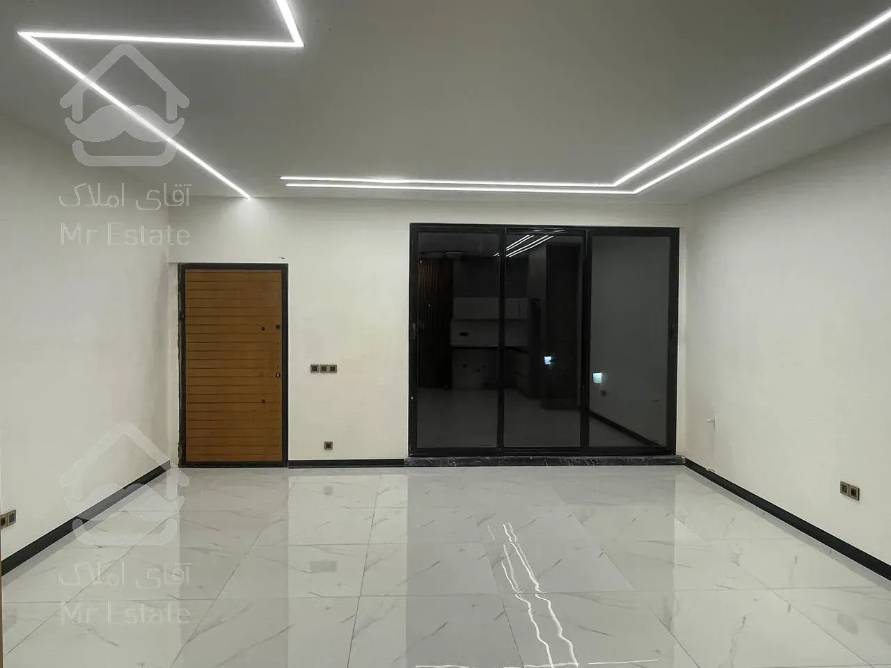 فروش ویلا فلت ۱۸۰ متری در چمستان