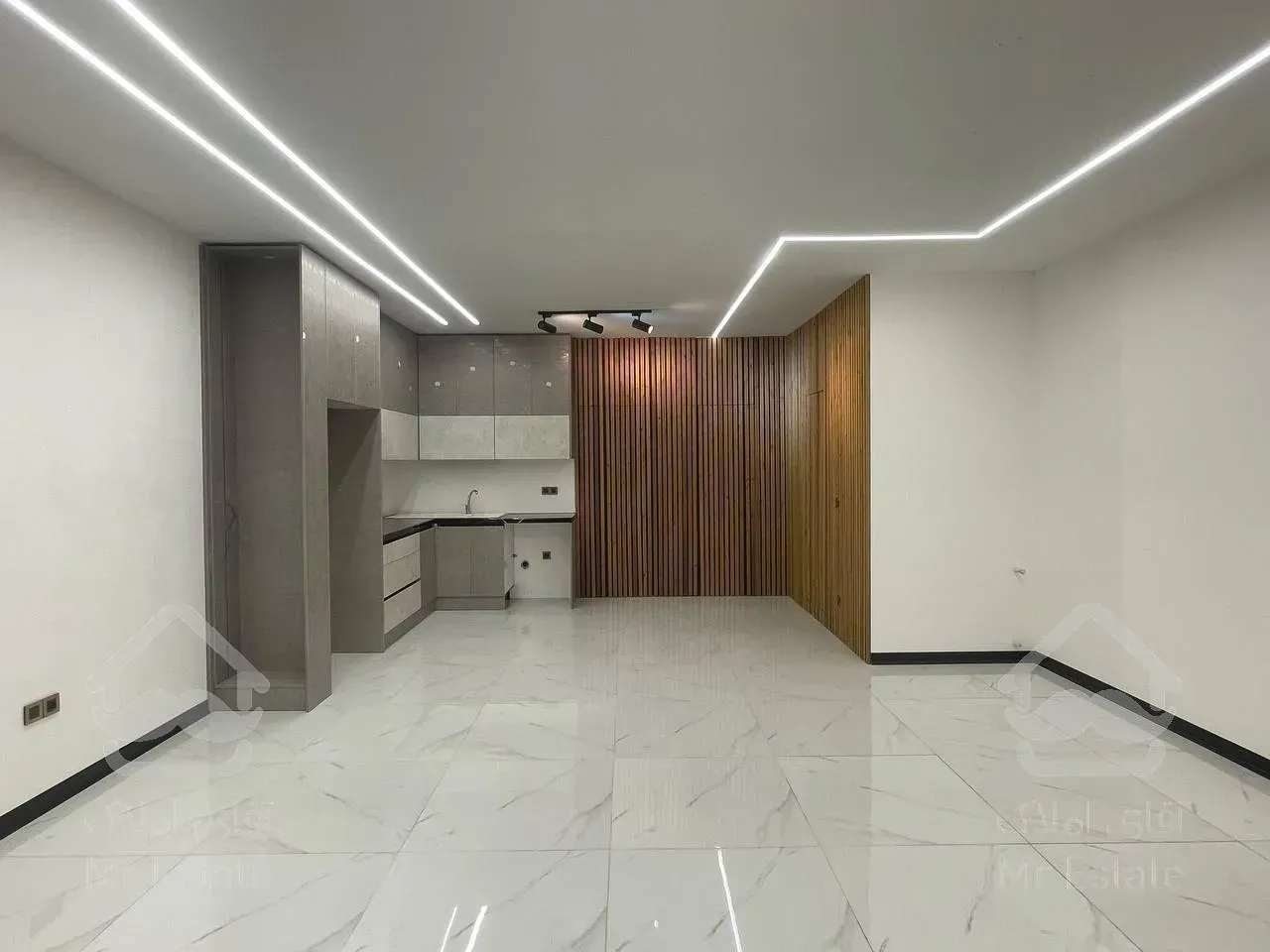 فروش ویلا فلت ۱۸۰ متری در چمستان