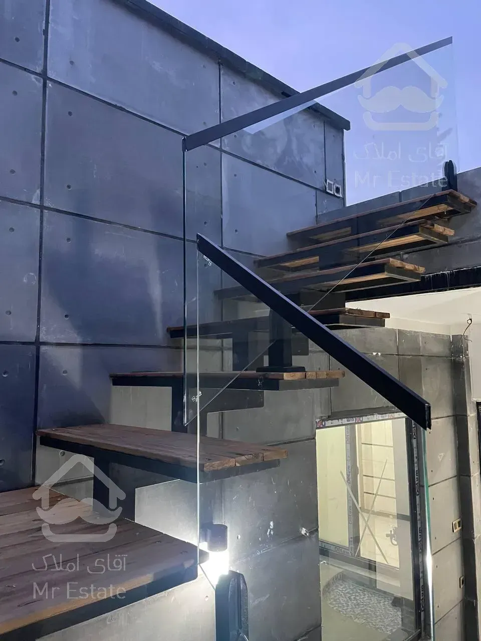 فروش ویلا فلت ۱۸۰ متری در چمستان