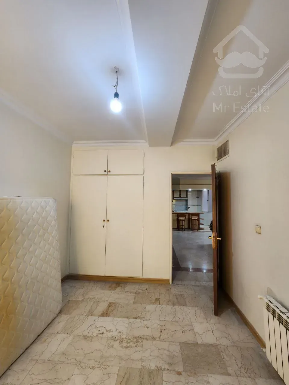 فروش آپارتمان 110 متر هروی ساقدوش