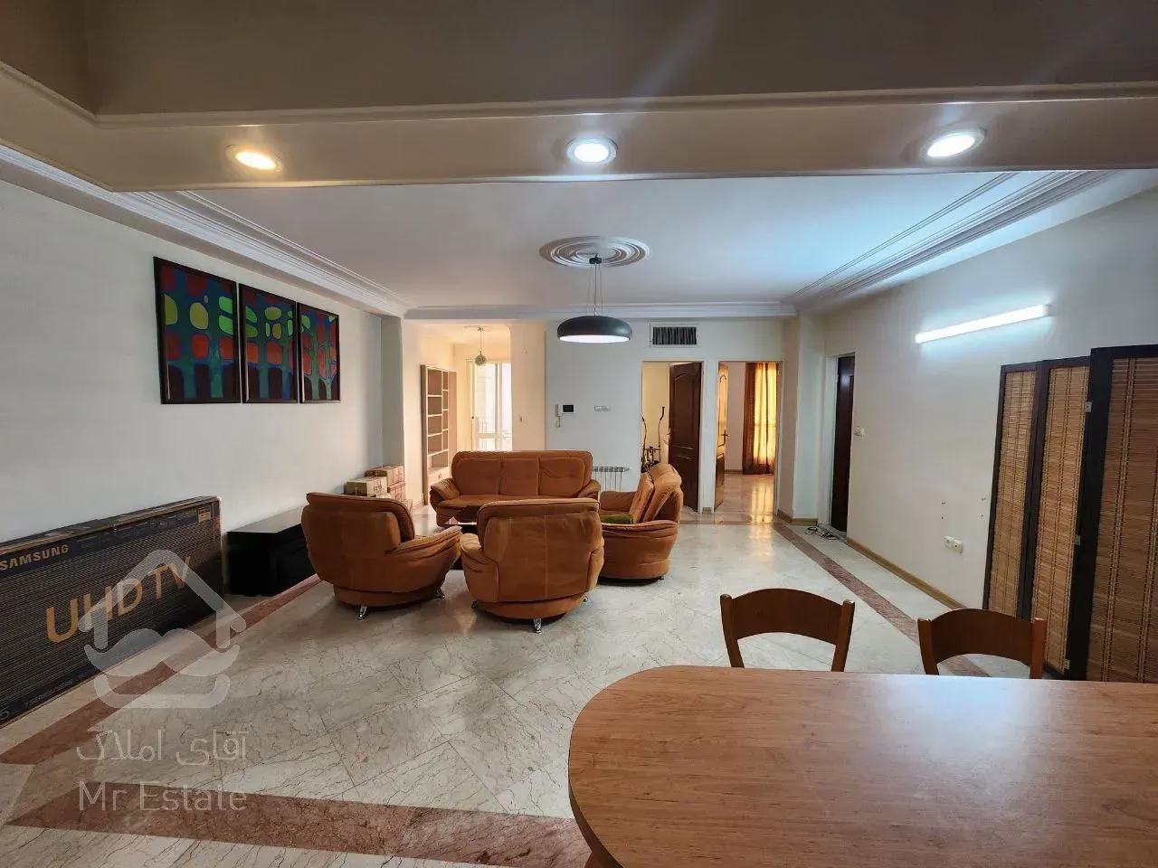 اجاره 100 متر پاسداران