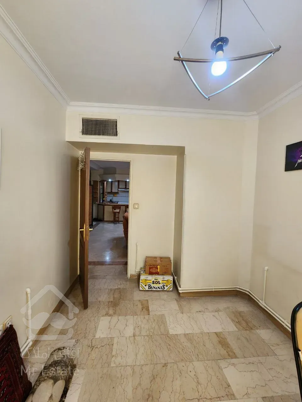 110 متر قیطریه