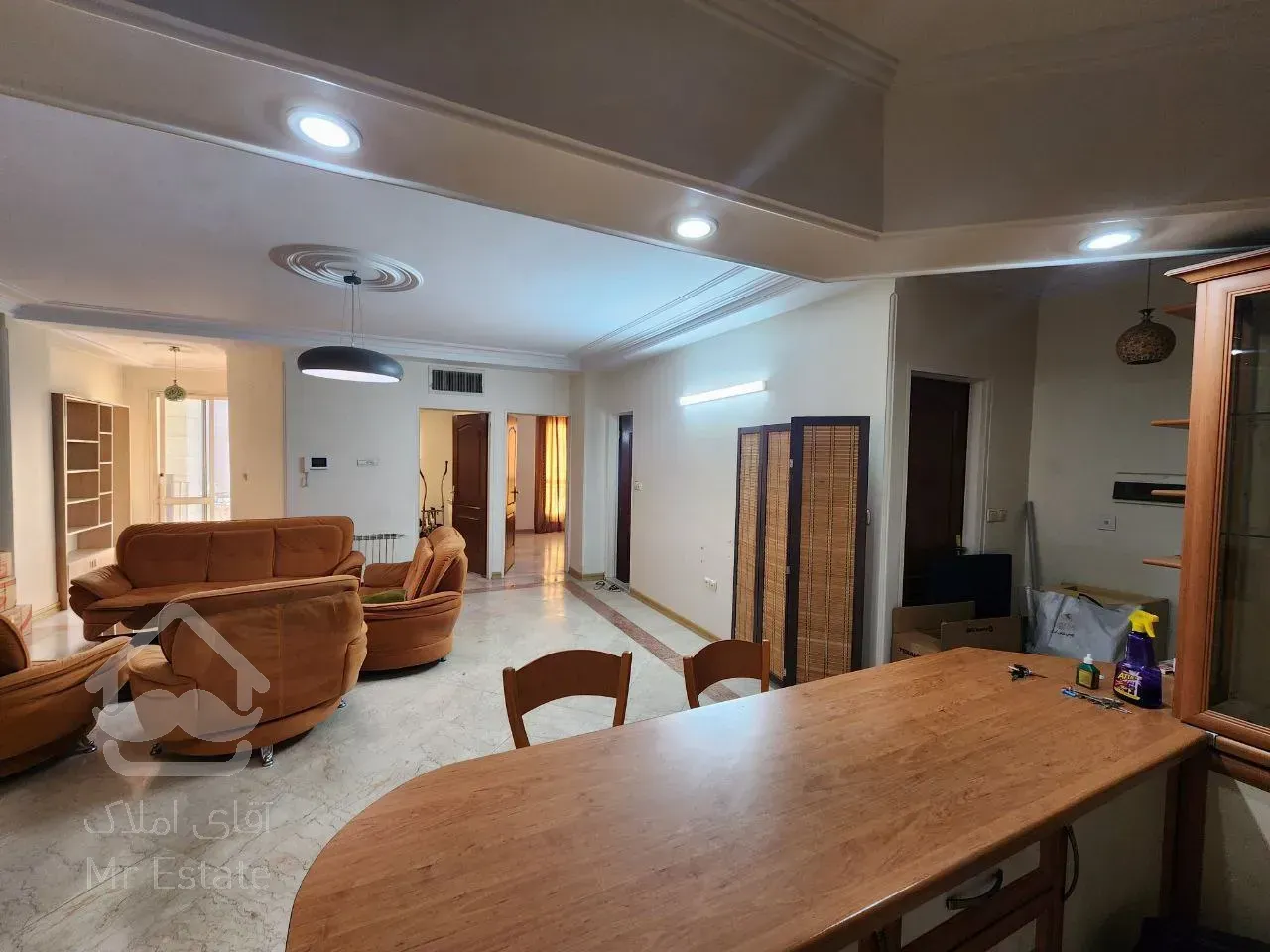 110 متر قیطریه