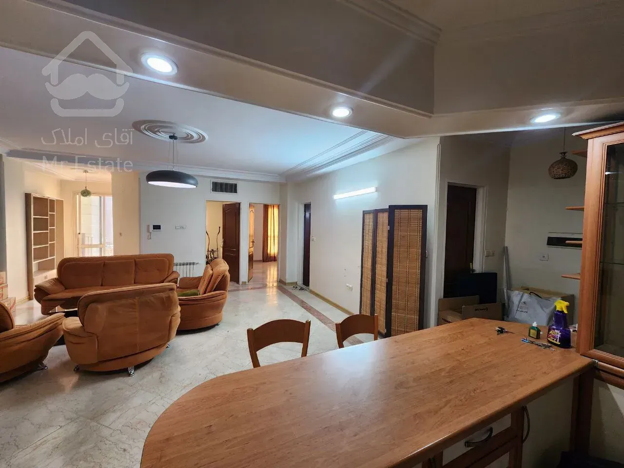 110 متر قیطریه