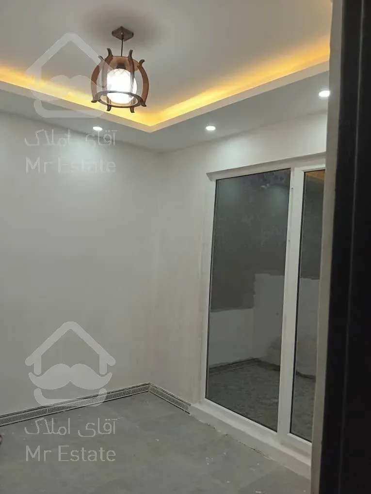 فروش ویلا همکف ۱۴۰ متری در چمستان