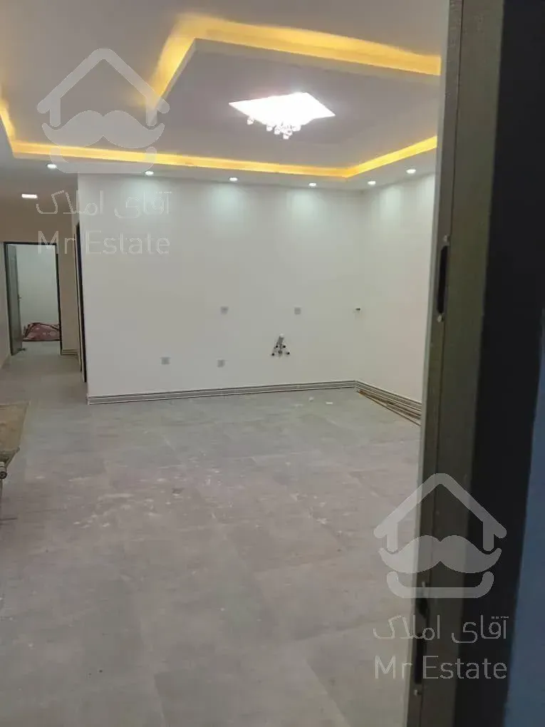 فروش ویلا همکف ۱۴۰ متری در چمستان