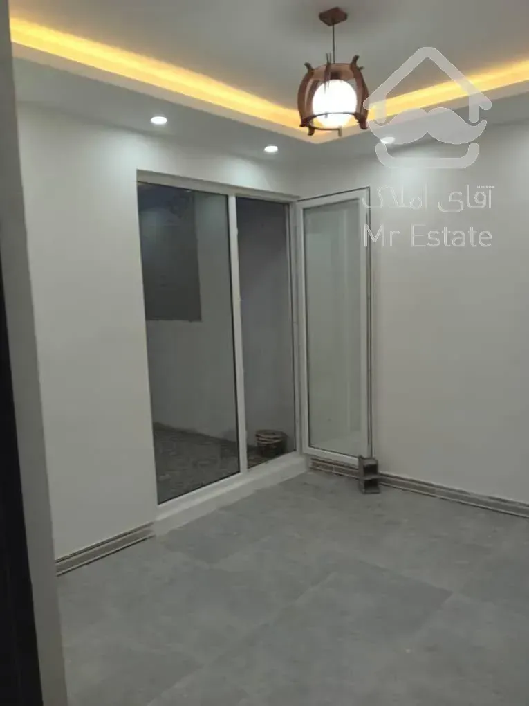 فروش ویلا همکف ۱۴۰ متری در چمستان