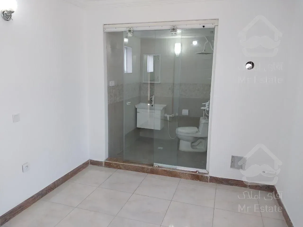 فروش ویلا دوبلکس ۲۸۸ متری در چمستان