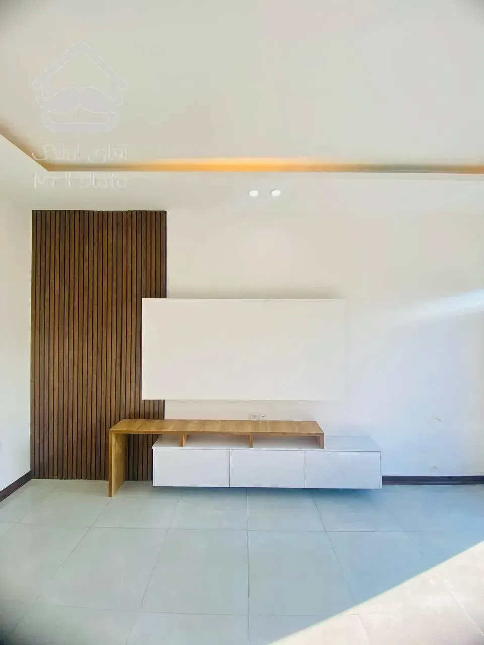 فروش ویلا فلت ۱۱۰ متری در چمستان