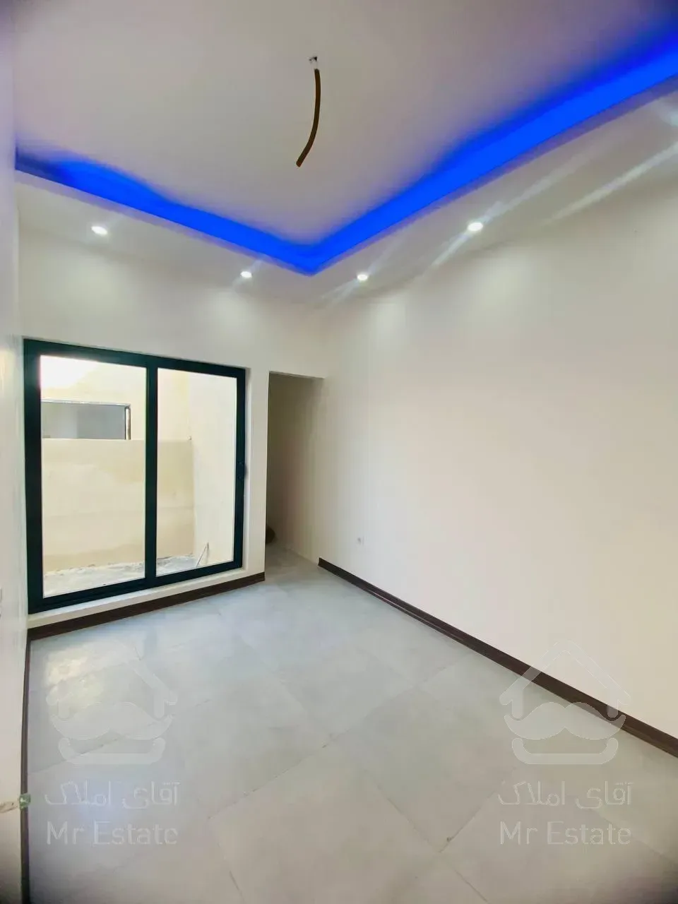 فروش ویلا فلت ۱۱۰ متری در چمستان