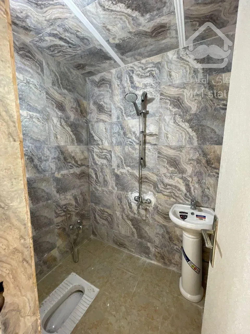 فروش ویلا فلت ۱۴۰ متری در چمستان