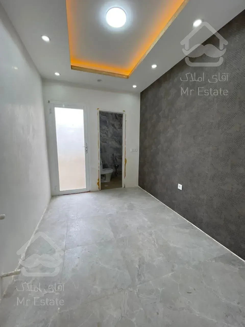 فروش ویلا فلت ۱۴۰ متری در چمستان