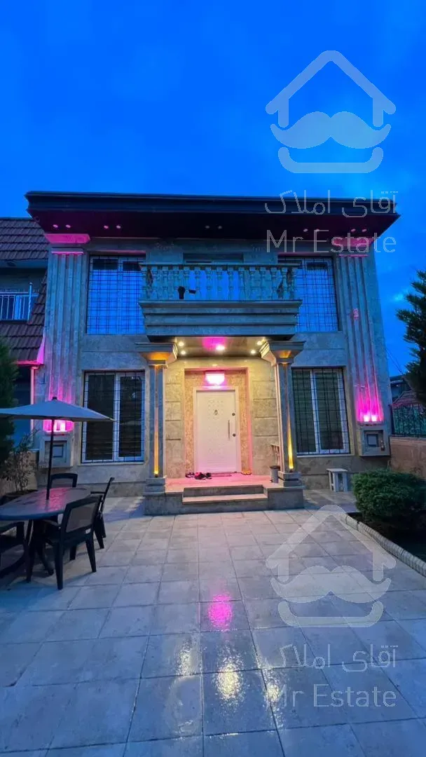 اجاره سالیانه استخر دار  در سرخرود