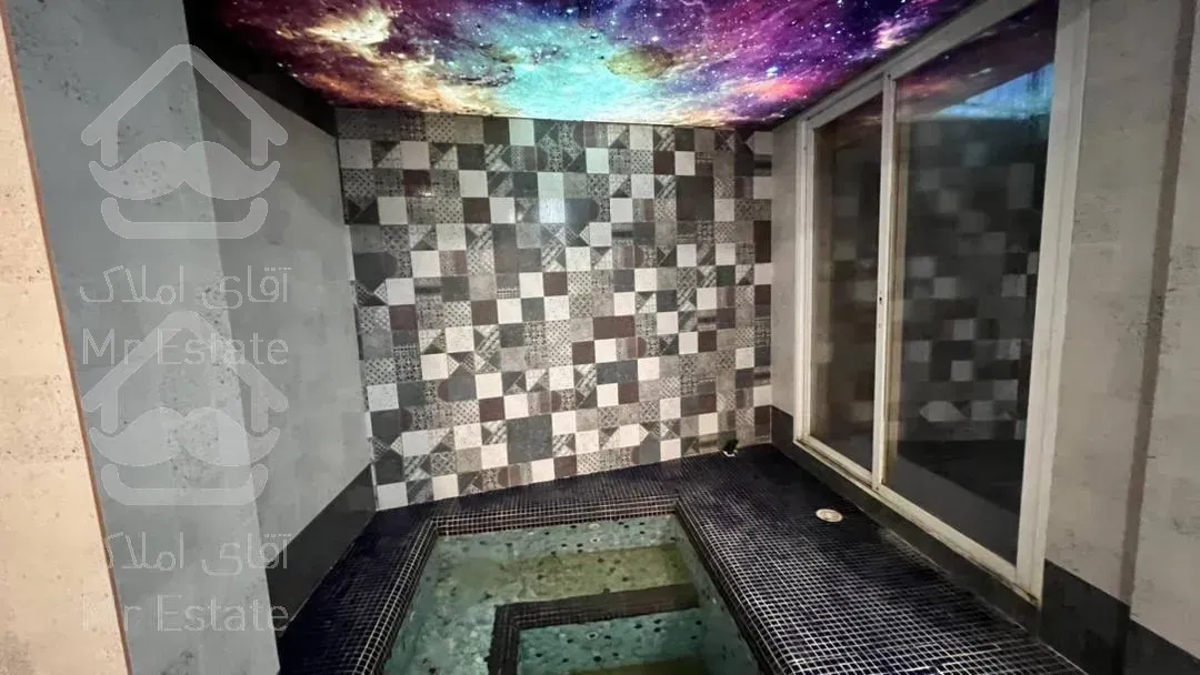 اجاره سالیانه استخر دار  در سرخرود