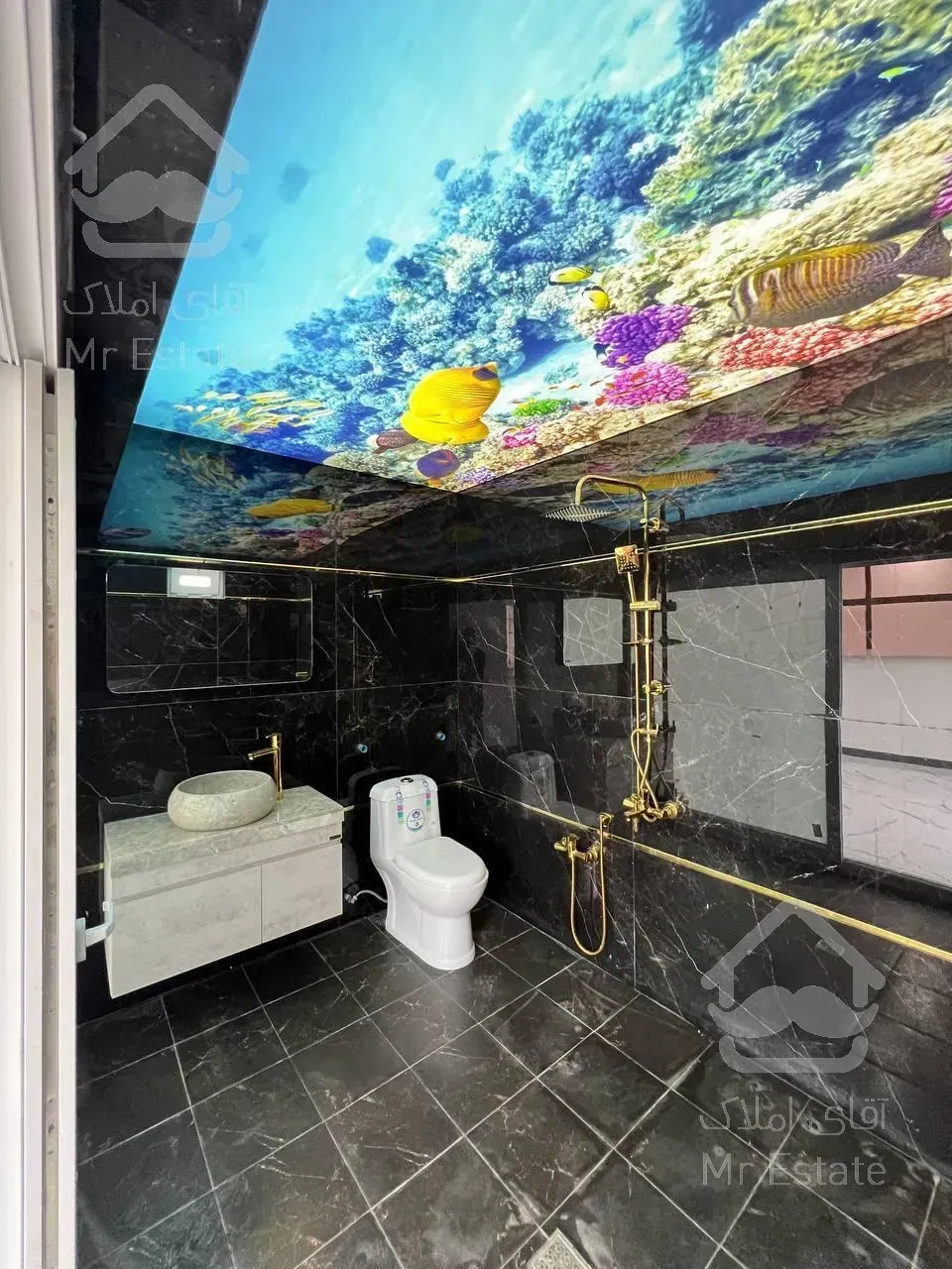 فروش ویلا دوبلکس ۲۷۰ متری در چمستان