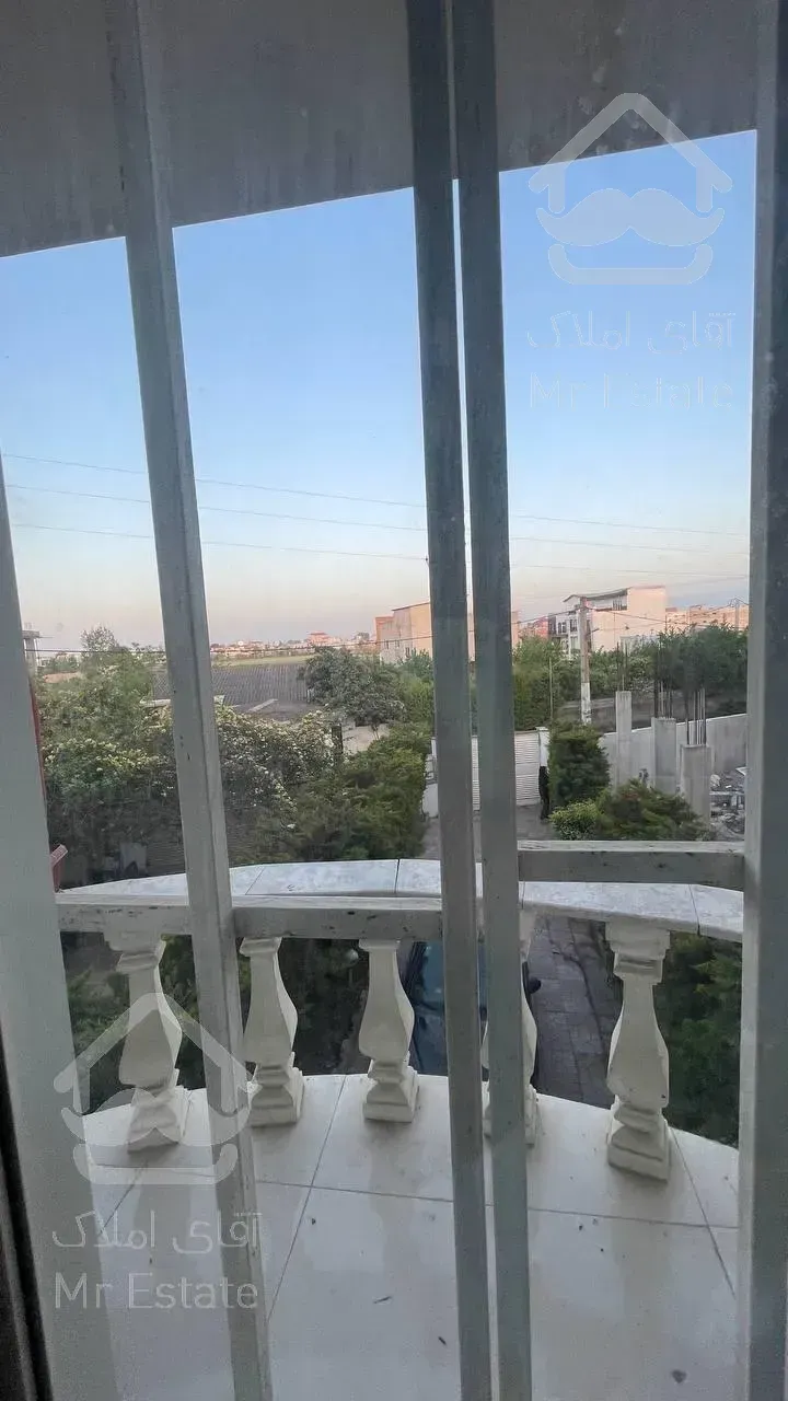 اجاره سالیانه ویلا در  احمد آباد