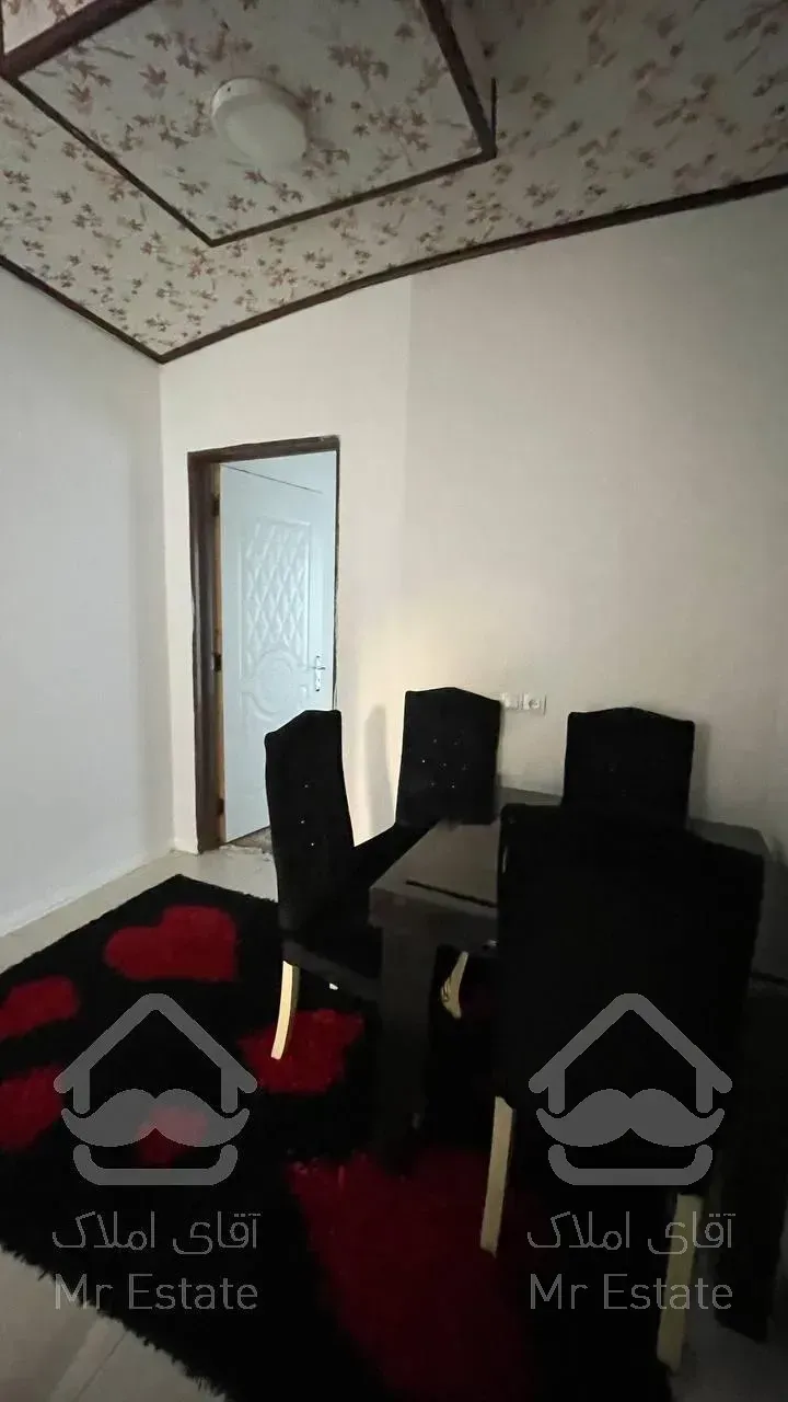 اجاره سالیانه ویلا در  احمد آباد