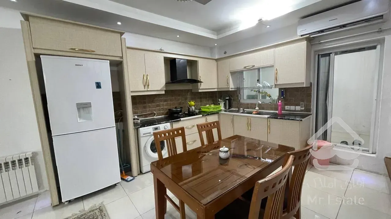 اجاره سالیانه ویلا در  احمد آباد