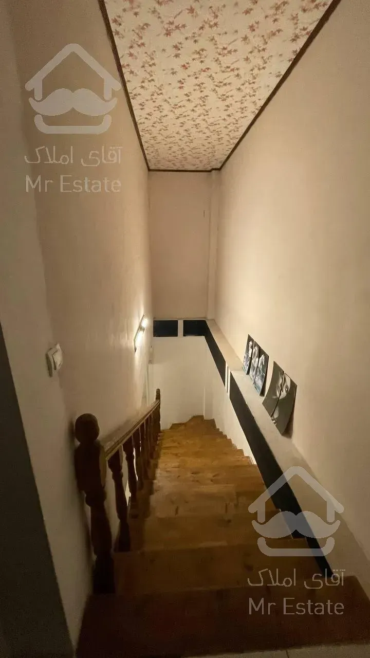 اجاره سالیانه ویلا در  احمد آباد