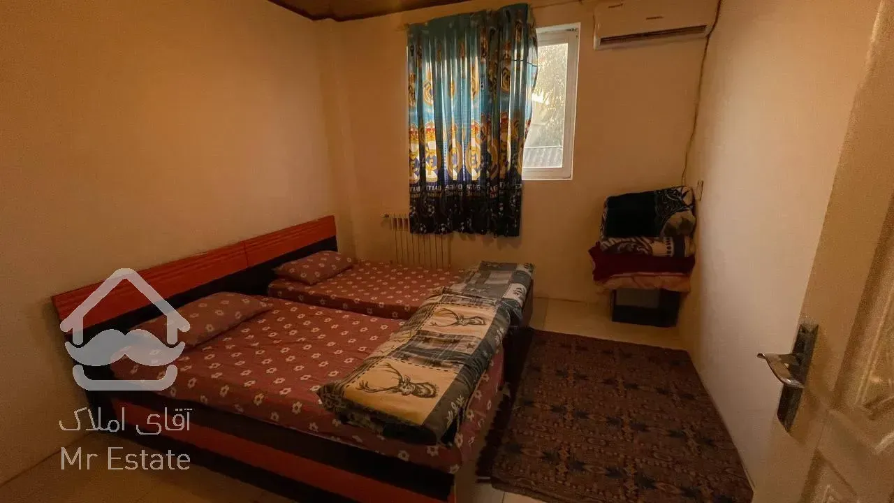 اجاره سالیانه ویلا در  احمد آباد