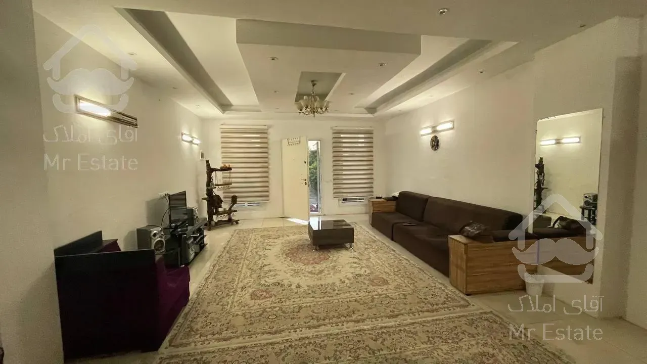 اجاره سالیانه ویلا در  احمد آباد