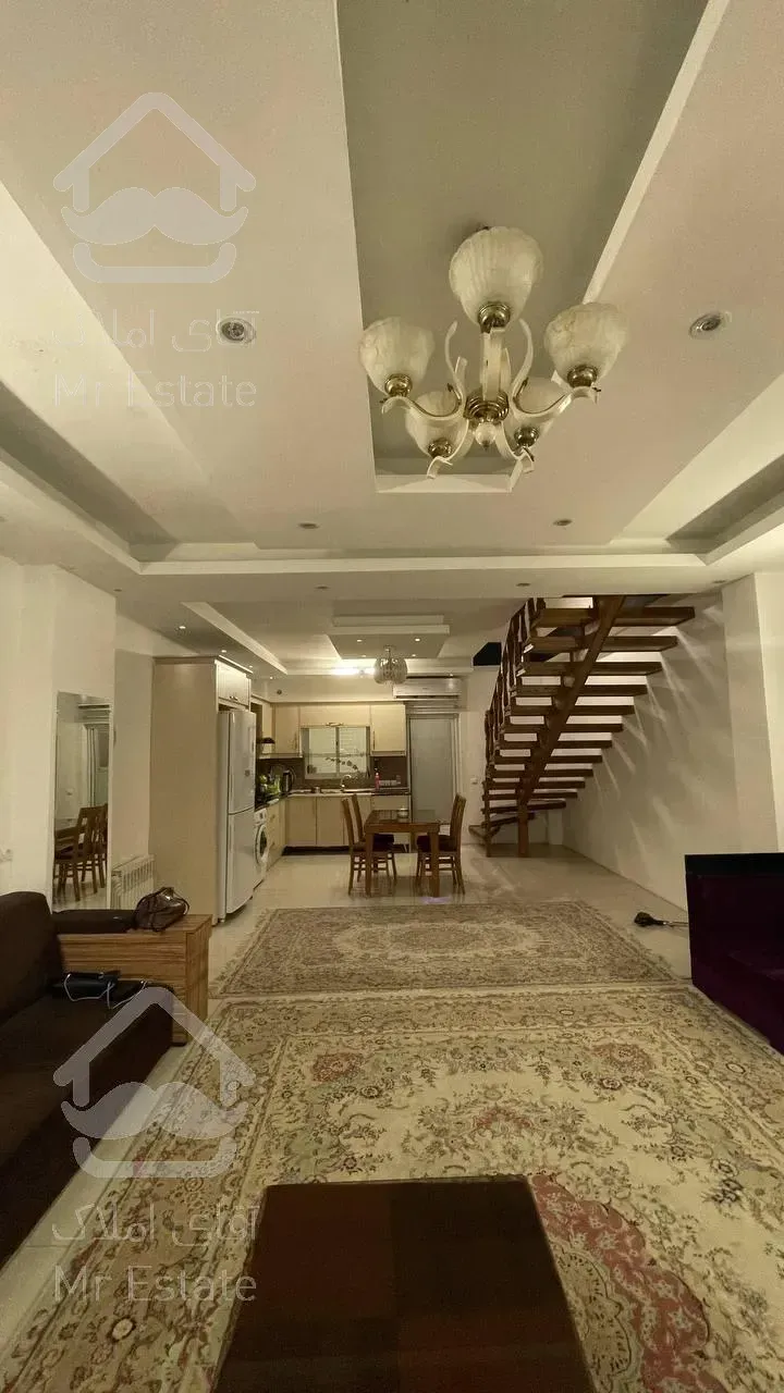 اجاره سالیانه ویلا در  احمد آباد