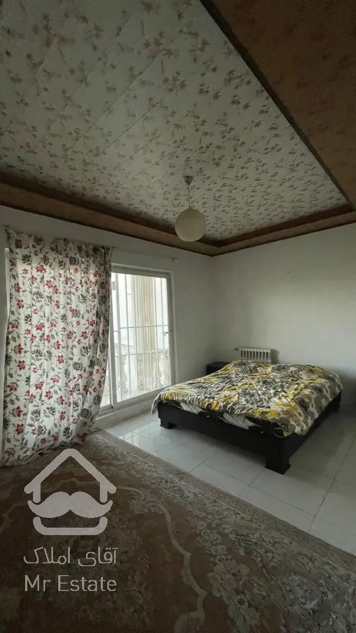 اجاره سالیانه ویلا در  احمد آباد