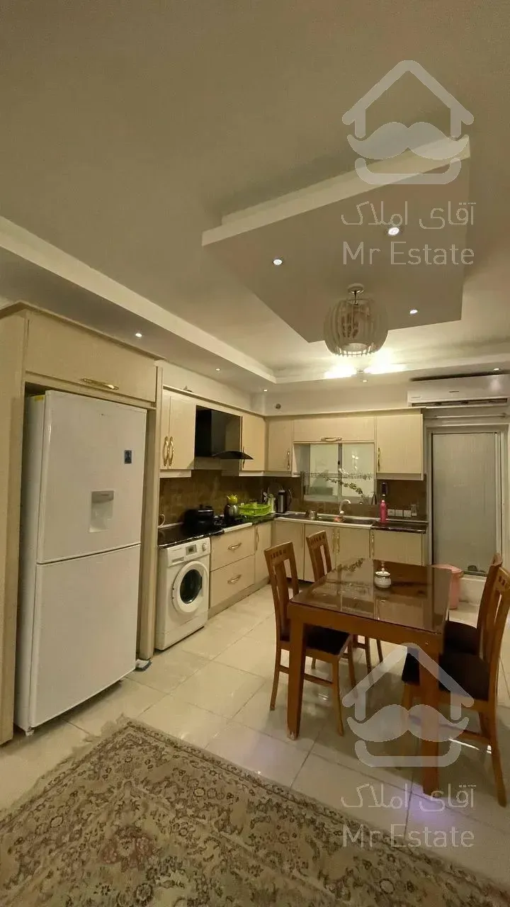 اجاره سالیانه ویلا در  احمد آباد