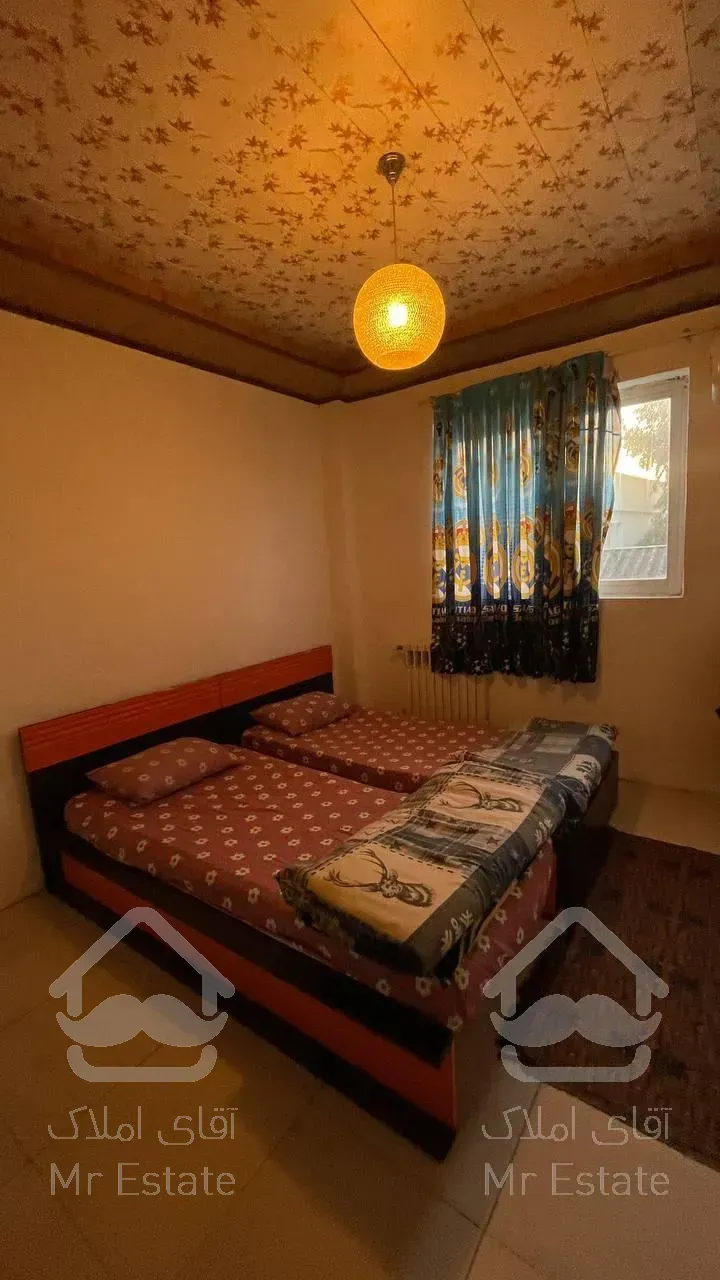 اجاره سالیانه ویلا در  احمد آباد