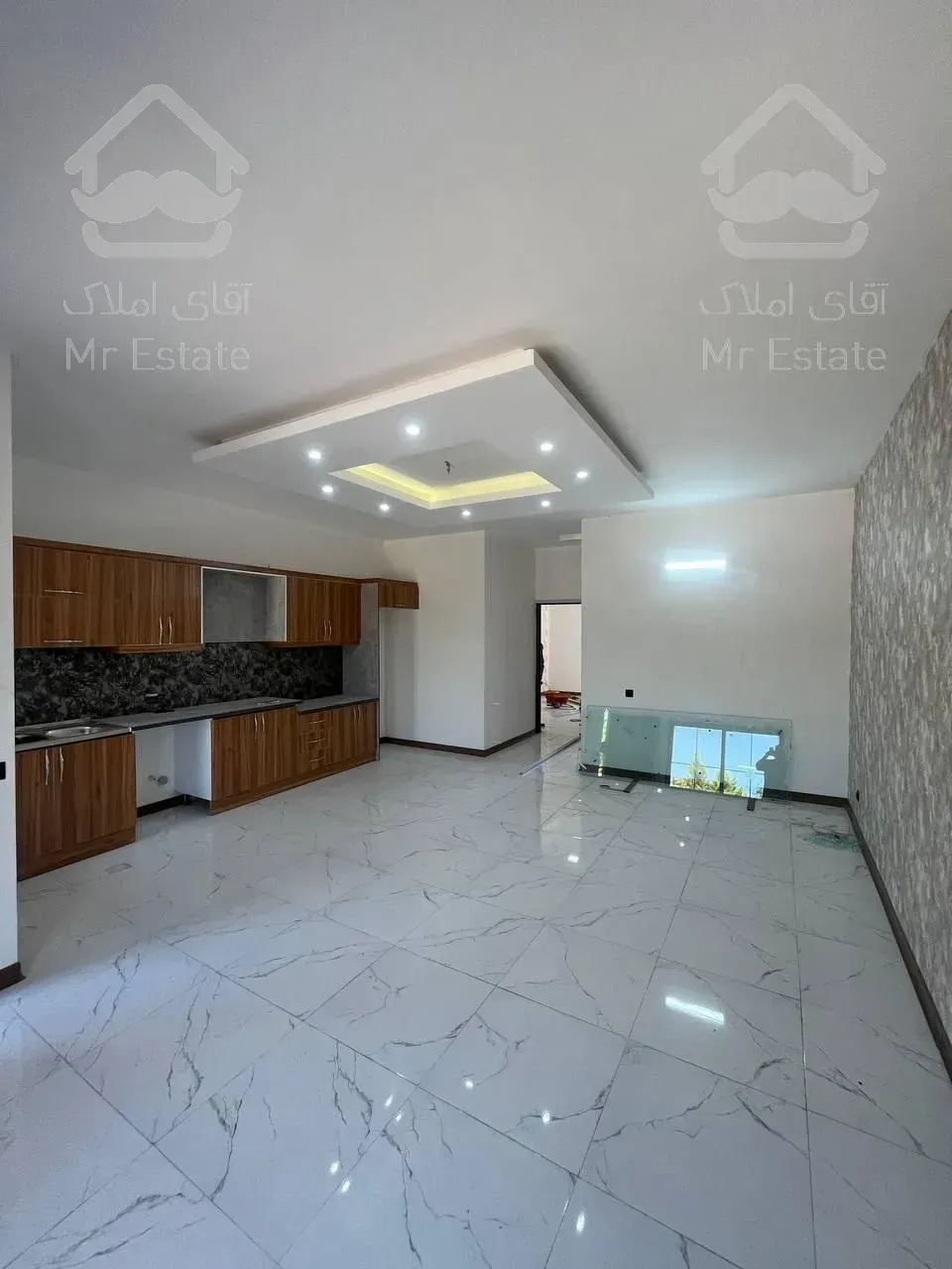 فروش ویلا دوبلکس ۲۷۰ متری در چمستان