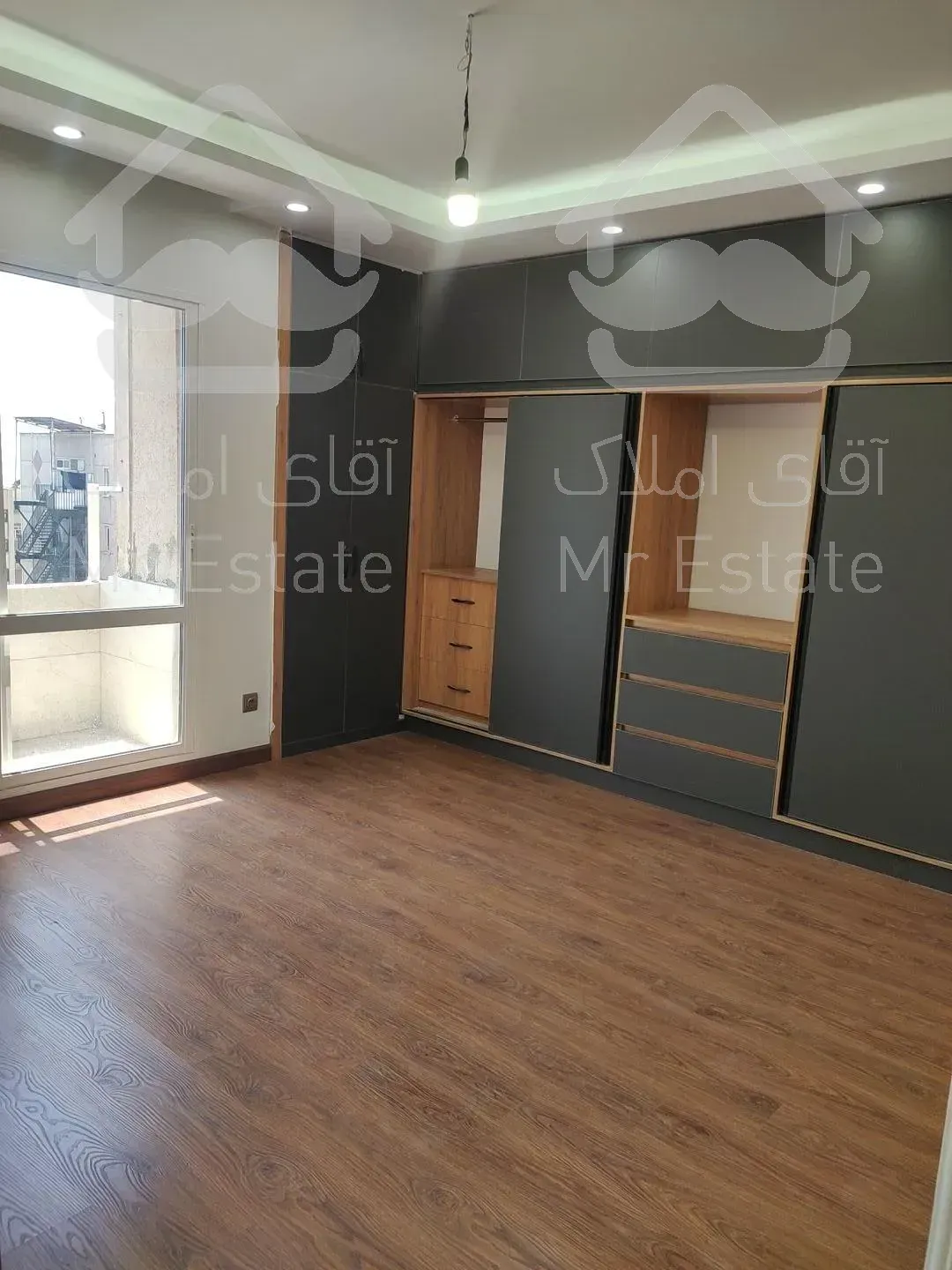 سعادت آباد 138متر 3خواب نوسازی شده