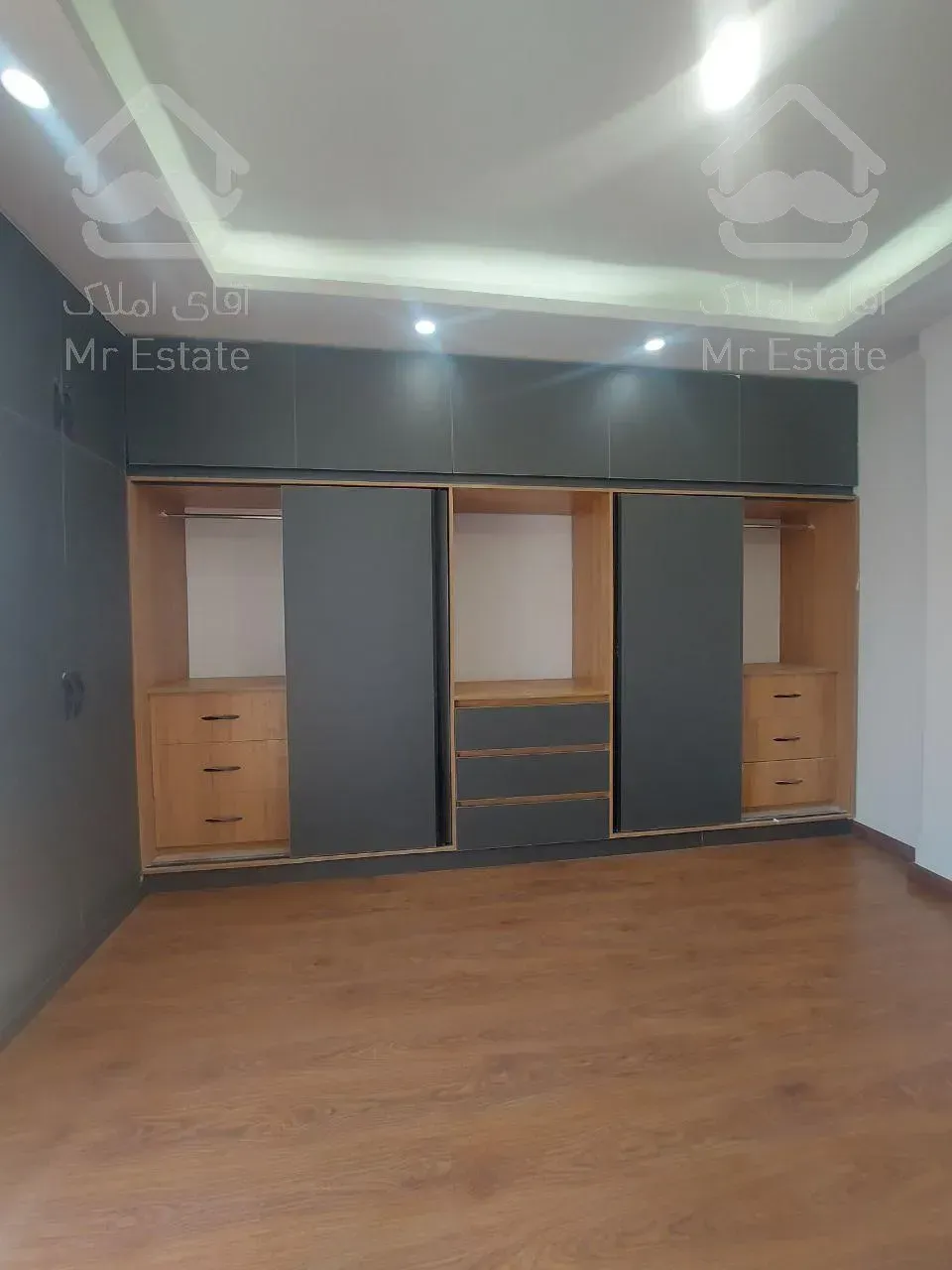 سعادت آباد 138متر 3خواب نوسازی شده